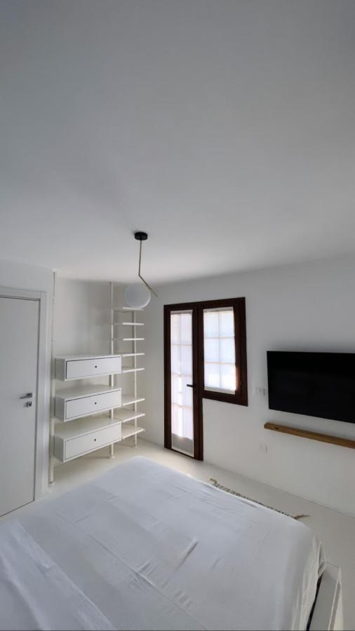 Villa Vittoria Lignano Sabbiadoro Exteriör bild